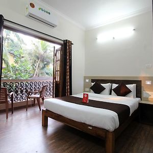 Private Bathroom King Room